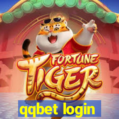 qqbet login